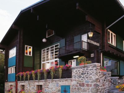 Hotel-Restaurant Looshaus