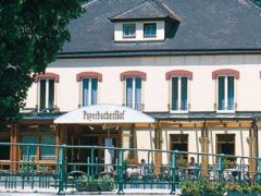 Hotel Payerbacherhof