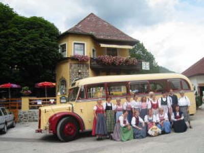 Hotel Kaiser Franz Josef