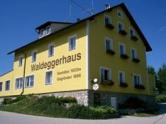 Waldeggerhaus