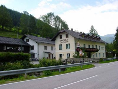 Gasthaus zum Hammer