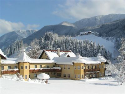 Hotel - Restaurant Waldesruh