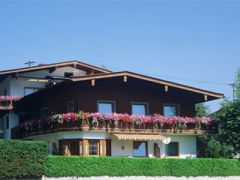 Gästehaus Spergser
