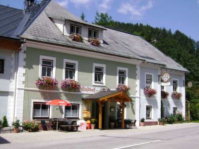 Gasthof Schützenwirt