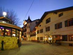 Posthotel Schladming