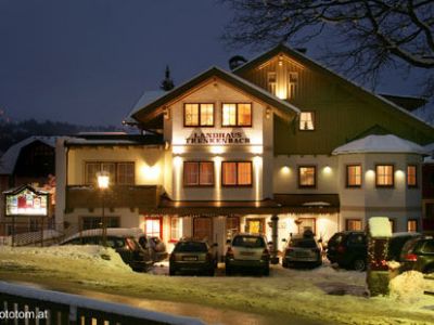 Haus Trenkenbach