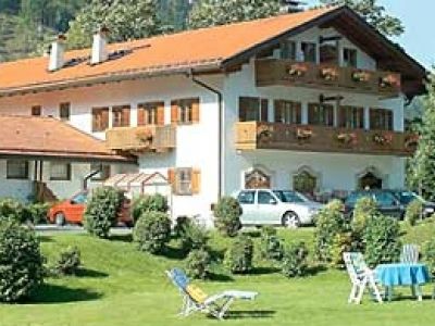 Hotel Gasthof Zur Post