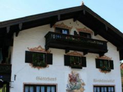 Pension Wendelsteinblick