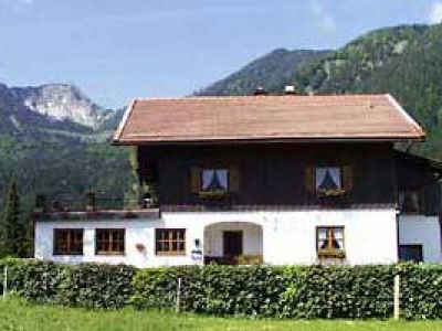 Pension Aiplspitz