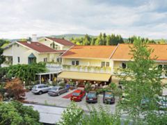 Hotel Weidenhof