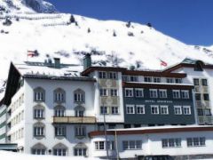 Hotel Edelweiss ****