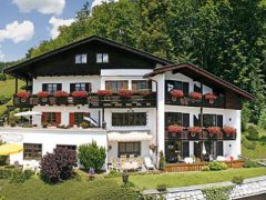 Pension Haus am Berg