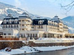 Grandhotel Lienz