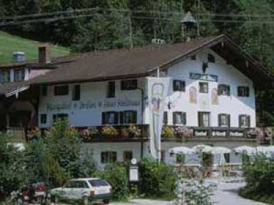 Gasthof Altes Forsthaus