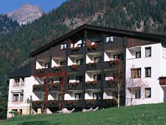 Hotel Landhaus Sonnblick