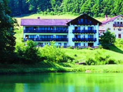 Hotel Garni Gablerhof