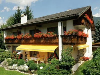 Gästehaus Sissi
