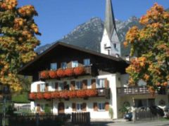 Gästehaus im Winkel