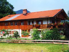 Gästehaus Isarau