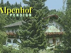 Alpenhof Pension
