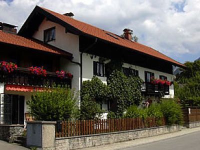 Gästehaus Neu