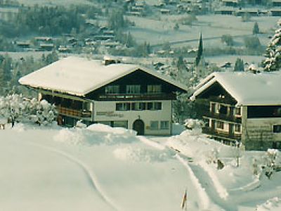Gasthaus Pension Kühberg