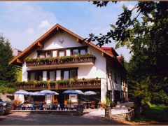 Pension Bachtelhaus