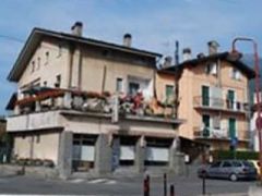 Albergo Mancuso di Aosta