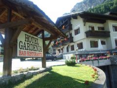 Albergo Gardenia