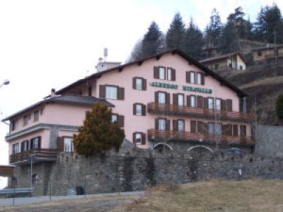 Albergo Miravalle