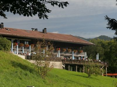 Lieberhof in Tegernsee