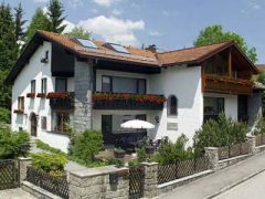 Pension Silberdistel