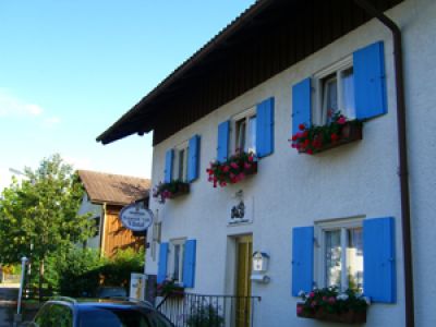 Pension Haus Vilstal