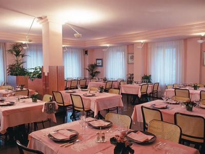 Albergo Delle Alpi Di Caneve Bortolo