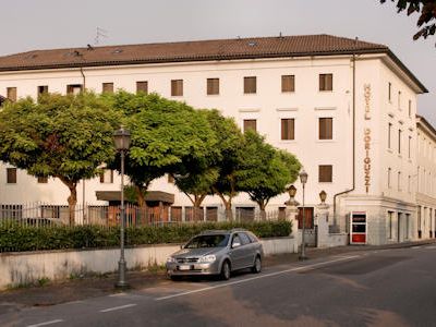 Hotel Doriguzzi