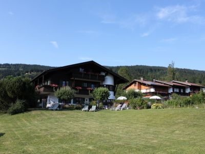 Landhaus Hohenwaldeck