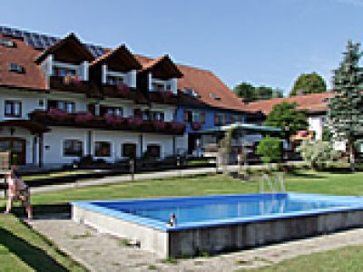 Gasthof-Pension-Hirsch