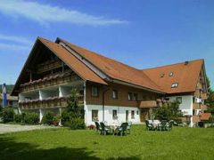 Pension und Landgasthof