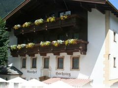 Gasthof Hochsteg