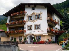 Landhaus Sailer