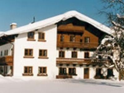 Pension Ebnerhof