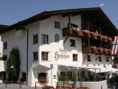 Hotel zum Hischen