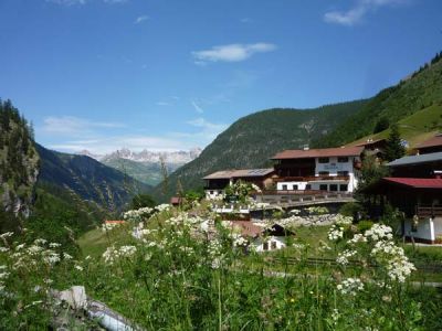 Gasthof Alpenrose