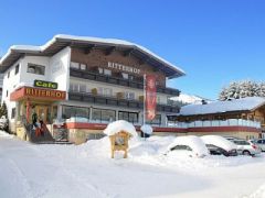 Hotel Ritterhof