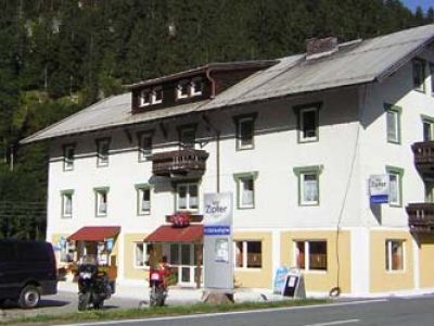 Pension Marienhof