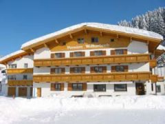 Pension Walkerbach