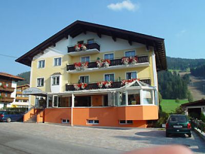 Hotel Alpenhof