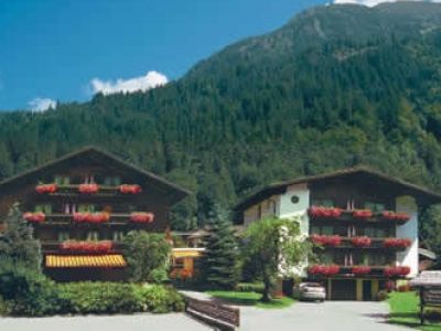 Pension Alpenrose