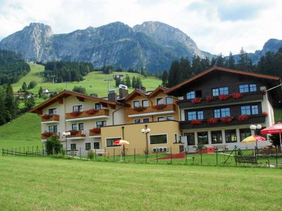 Gasthaus Traunstein