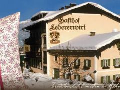 Hotel Gasthof Ledererwirt